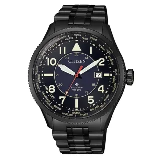 CITIZEN 星辰 萬年曆極光之森限定款腕錶-BL5497-85W 歷史價格詳細信息