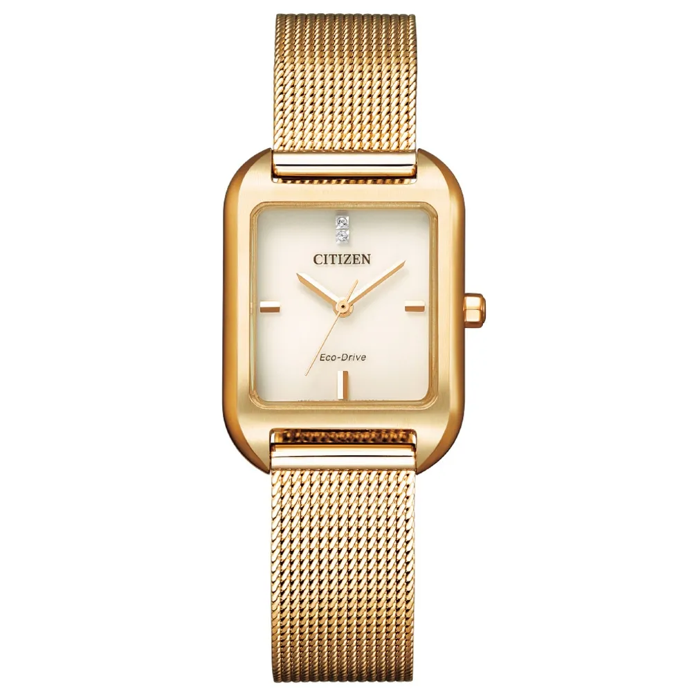 CITIZEN星辰 優雅牡丹開芯機械腕錶PC1008-89A 歷史價格詳細信息