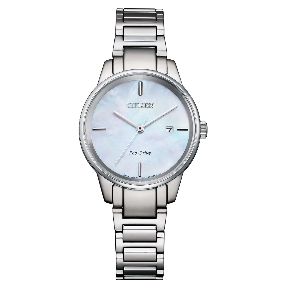 CITIZEN星辰 經典質感光動能腕錶EW2591-82E 歷史價格詳細信息