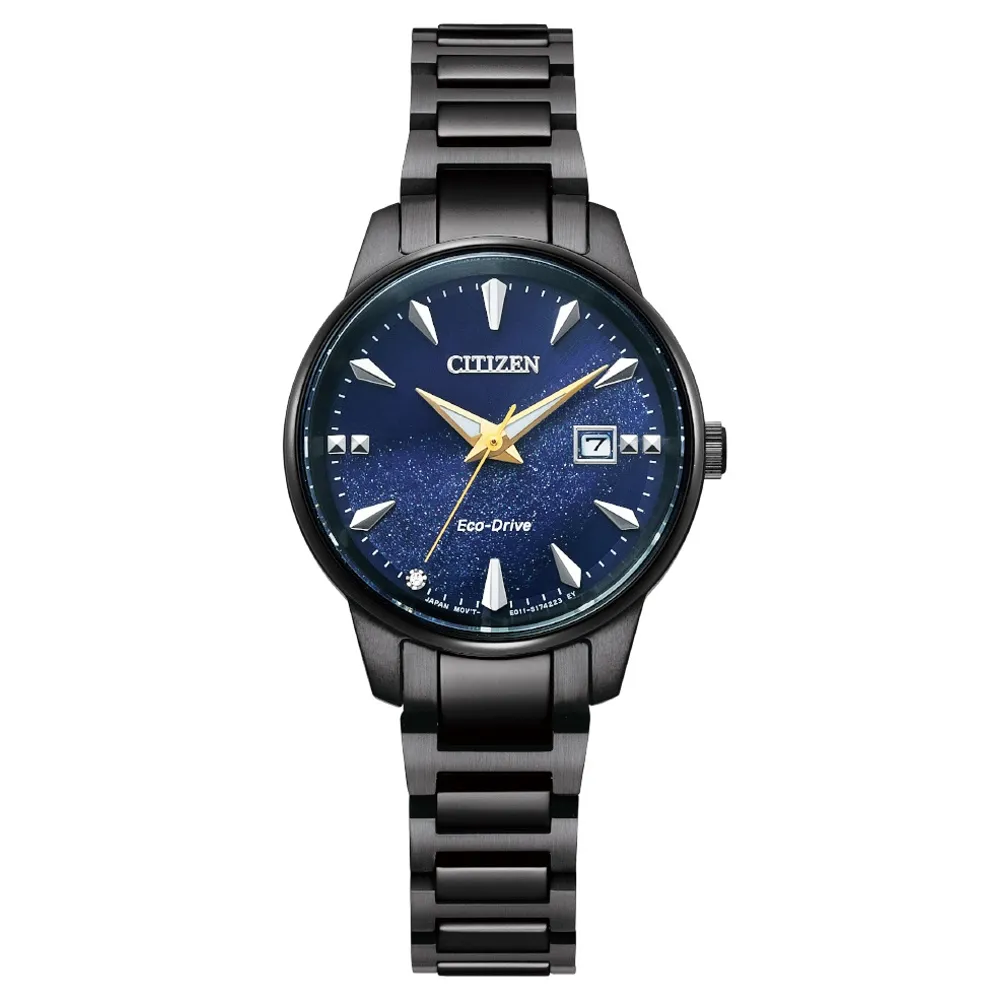 CITIZEN星辰 經典質感光動能腕錶EW2591-82E 歷史價格詳細信息