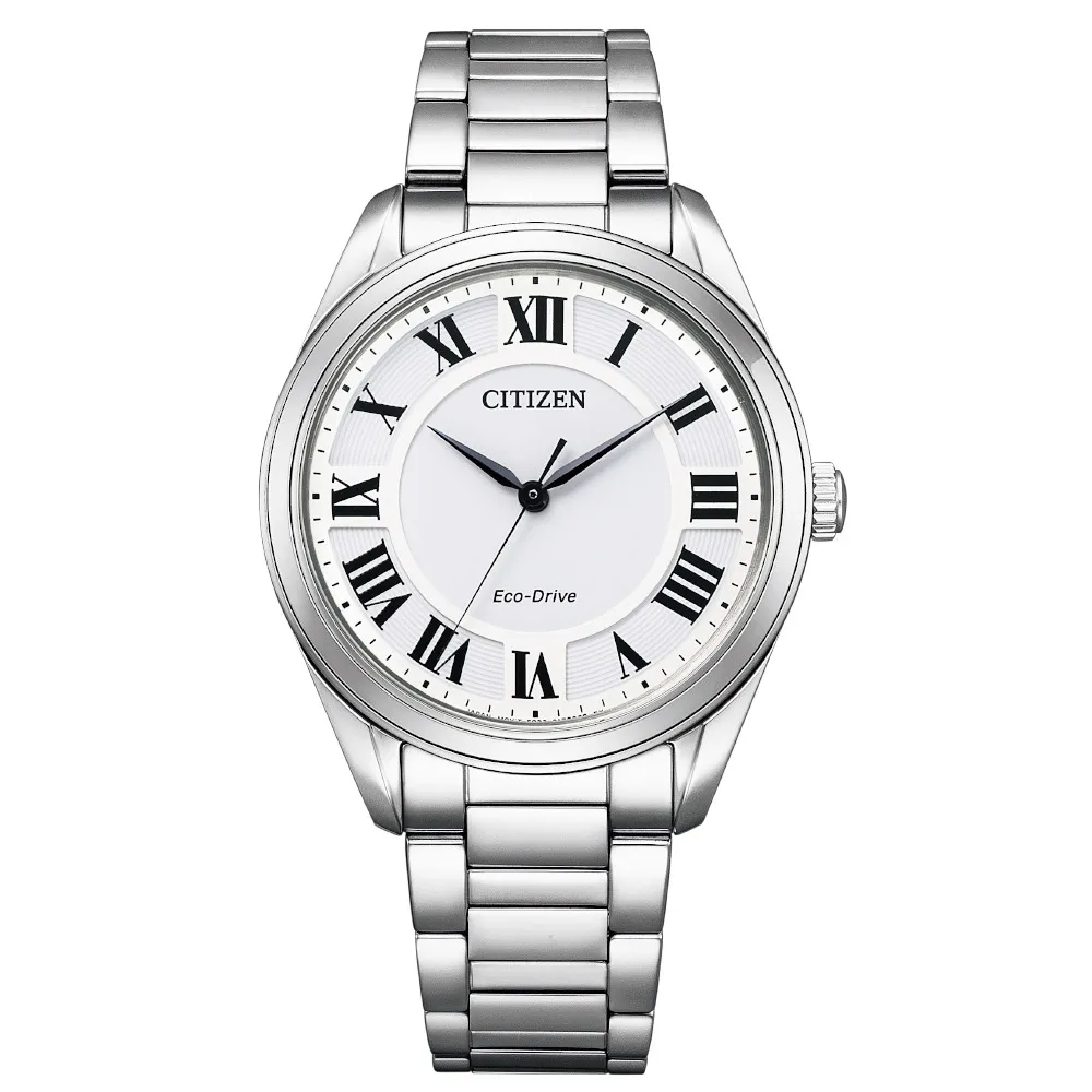 CITIZEN LADYS優雅米蘭帶光動能腕錶EW2447-89A 歷史價格詳細信息