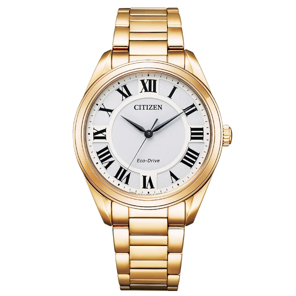 CITIZEN LADYS優雅米蘭帶光動能腕錶EW2447-89A 歷史價格詳細信息