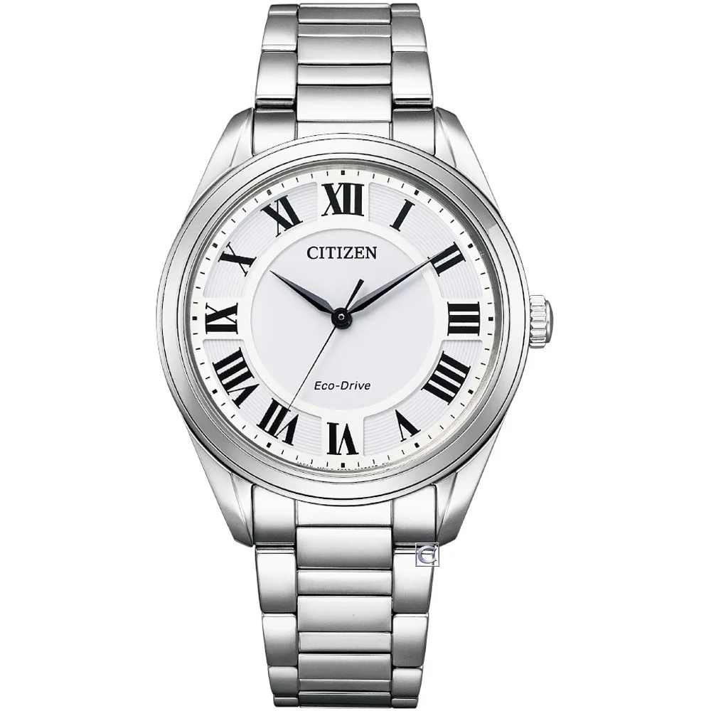 CITIZEN 心動羅馬假期光動能藍寶石不鏽鋼錶款 女錶 35mm玫瑰金(EM0973-55A) 歷史價格詳細信息