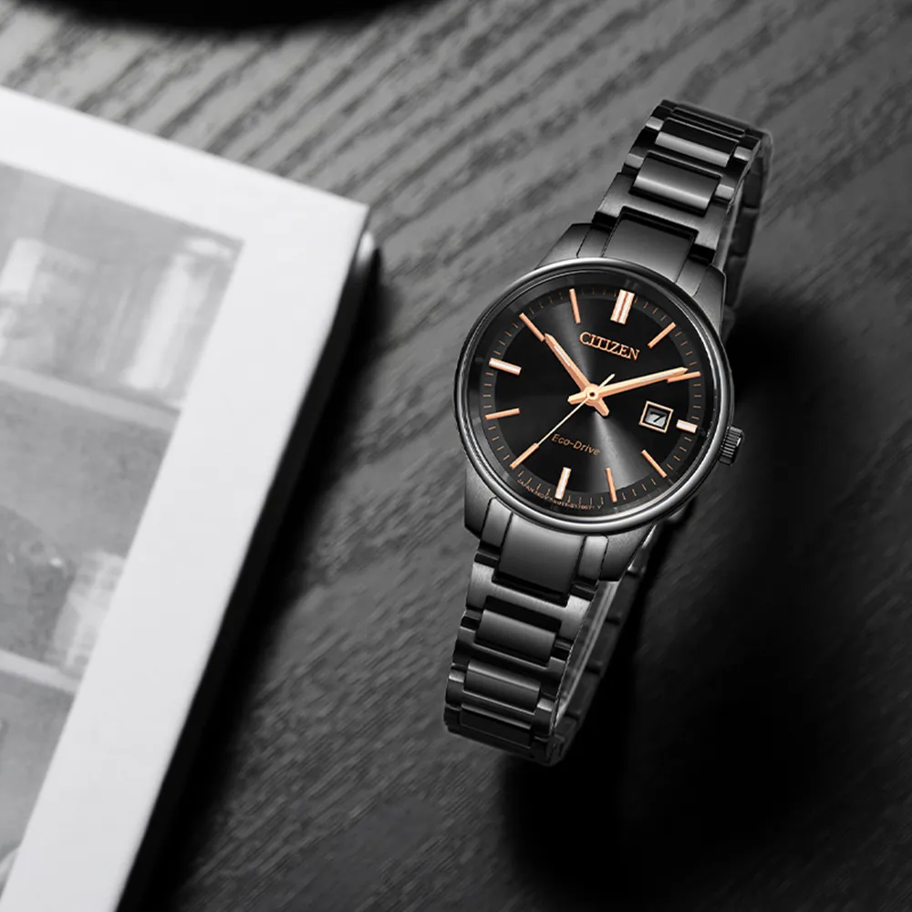 CITIZEN 星辰 光動能城市女錶-藍 FE1220-89L 歷史價格詳細信息