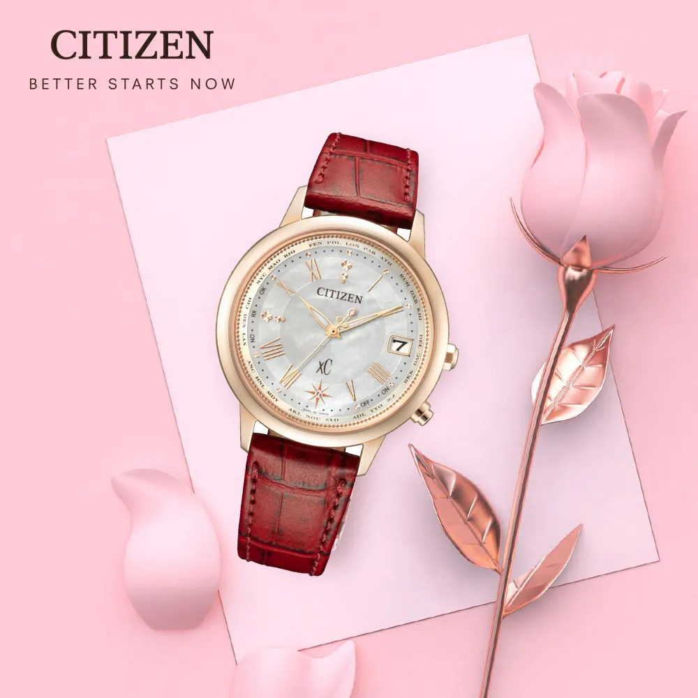 CITIZEN 台灣25週年限定款電波光動能腕錶AT9124-88E 歷史價格詳細信息