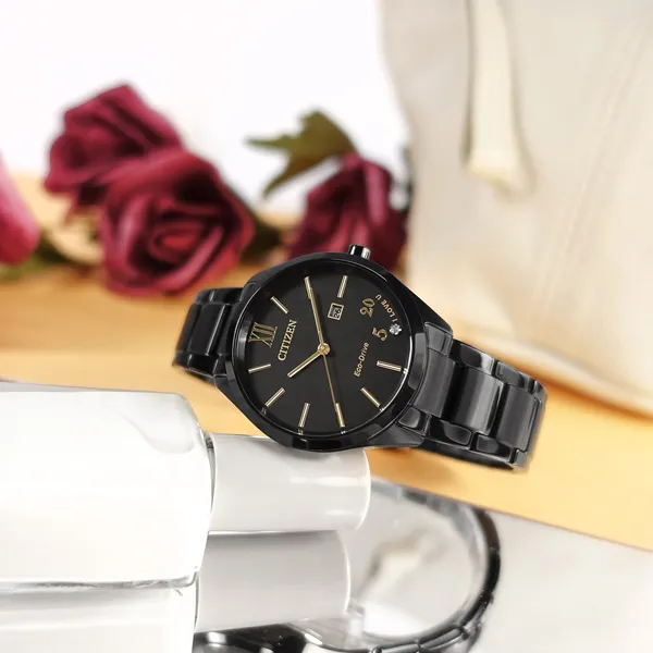 CITIZEN 星辰 天川銀河 光動能高雅女性手錶 EW2595-81L 歷史價格詳細信息