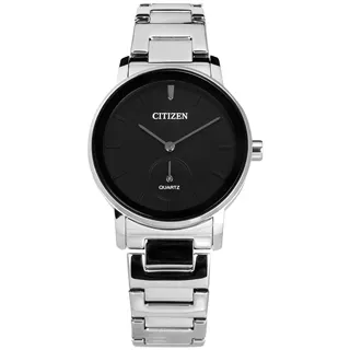 CITIZEN 簡約時尚 真皮壓紋手錶 (BH5000-08A)-白x銀框x咖啡/42mm 歷史價格詳細信息