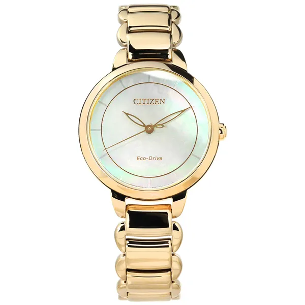 CITIZEN EM0973-55A《LADY'S系列》大錶面/35mm/光動能/水晶防刮鏡面/公司貨【第一鐘錶】 歷史價格詳細信息
