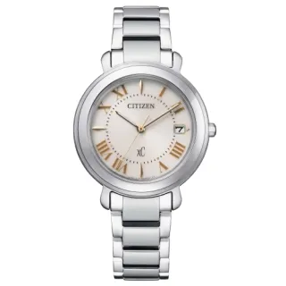 CITIZEN XC 優雅風采光動能時尚腕錶EO1202-57A 歷史價格詳細信息