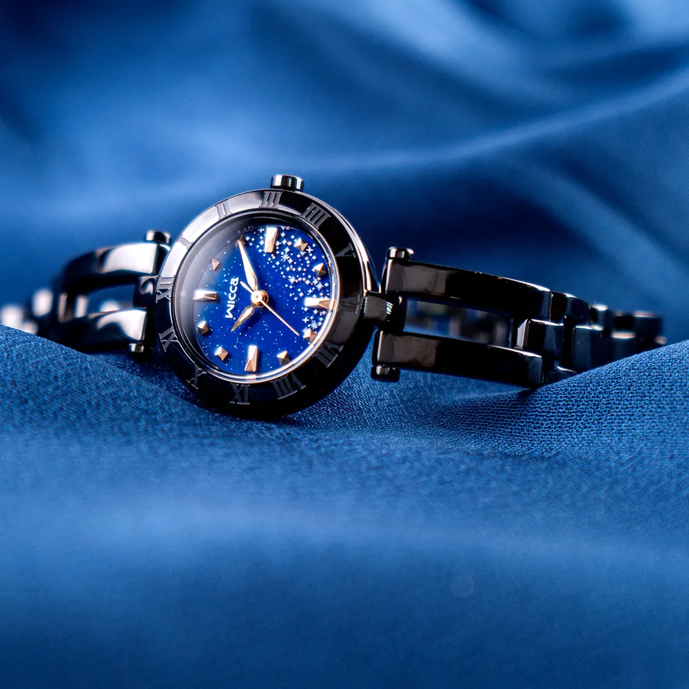 CITIZEN星辰 Wicca 限量推薦款太陽能腕錶KP2-566-95 歷史價格詳細信息