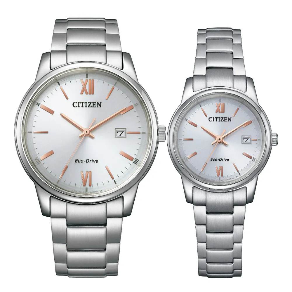 CITIZEN 星辰 PAIR 光動能時尚簡約潮男腕錶-黑面 鋼帶42mm AW1217-83E 歷史價格詳細信息