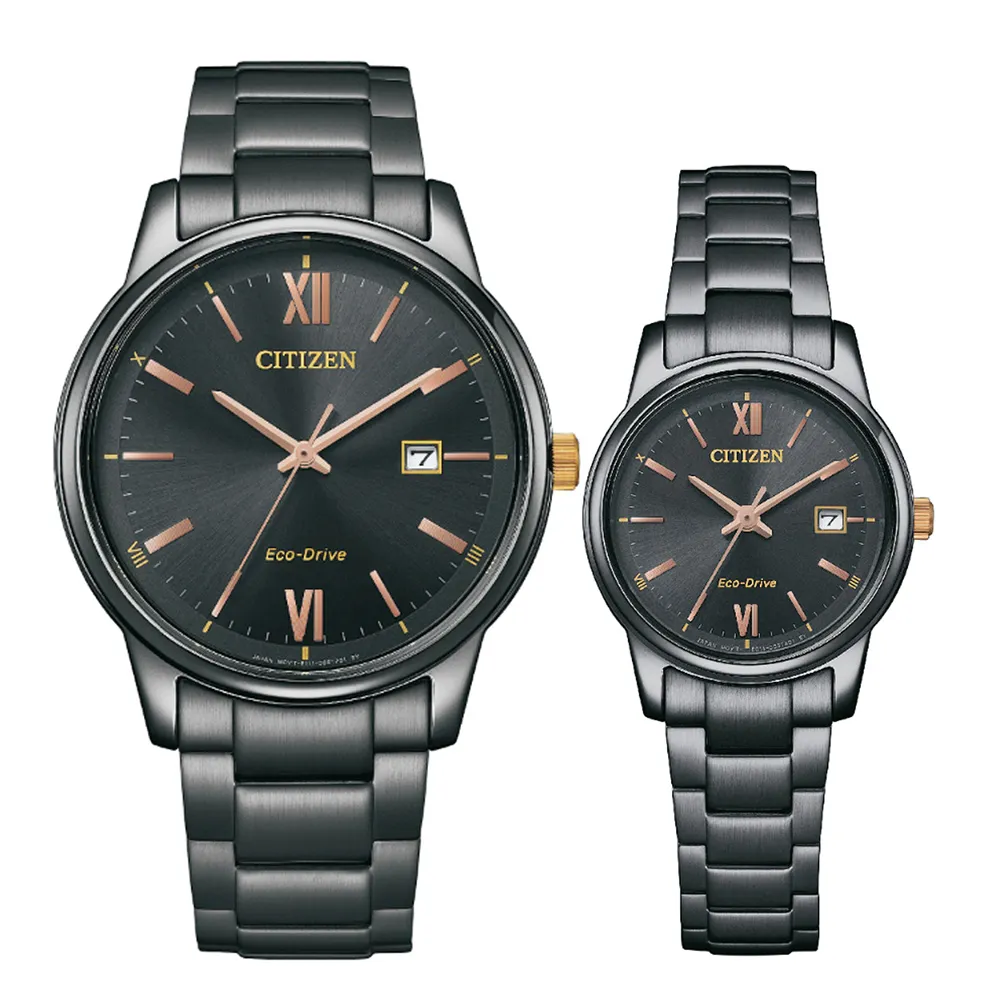 CITIZEN星辰 簡約時尚黑面女仕手錶 ER0201-81E 歷史價格詳細信息