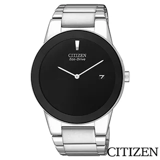 CITIZEN 極簡鈦金屬光動能腕錶BJ6520-82L 歷史價格詳細信息