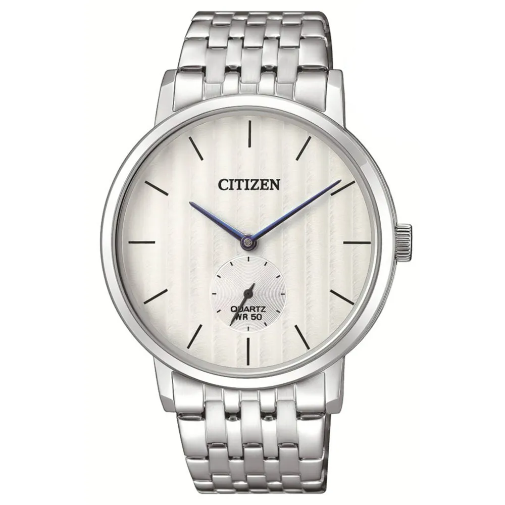 CITIZEN 星辰 小秒針紳士機械錶-41mm NK5000-98E 歷史價格詳細信息