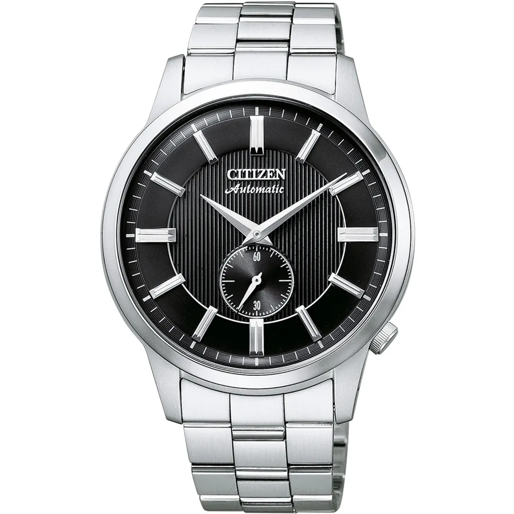 CITIZEN NK5009-69N《Mechanical機械錶》41mm/經典復刻系列/黑藍【第一鐘錶】 歷史價格詳細信息