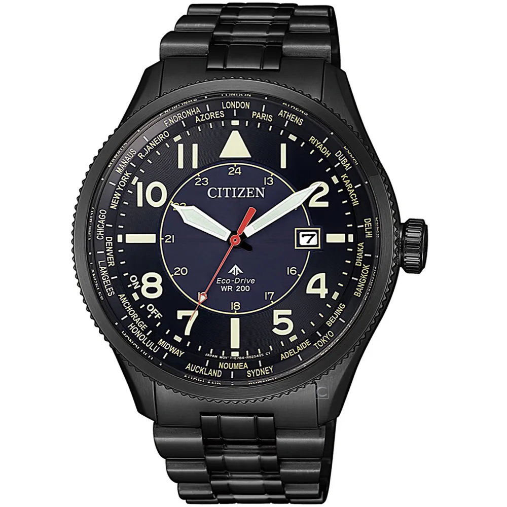 CITIZEN 冒險續航鈦金屬電波男錶-AT8144-51E 歷史價格詳細信息