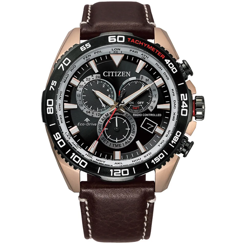 【CITIZEN 星辰】PROMASTER 光動能電波 BX1010-11L 現代鐘錶 歷史價格詳細信息