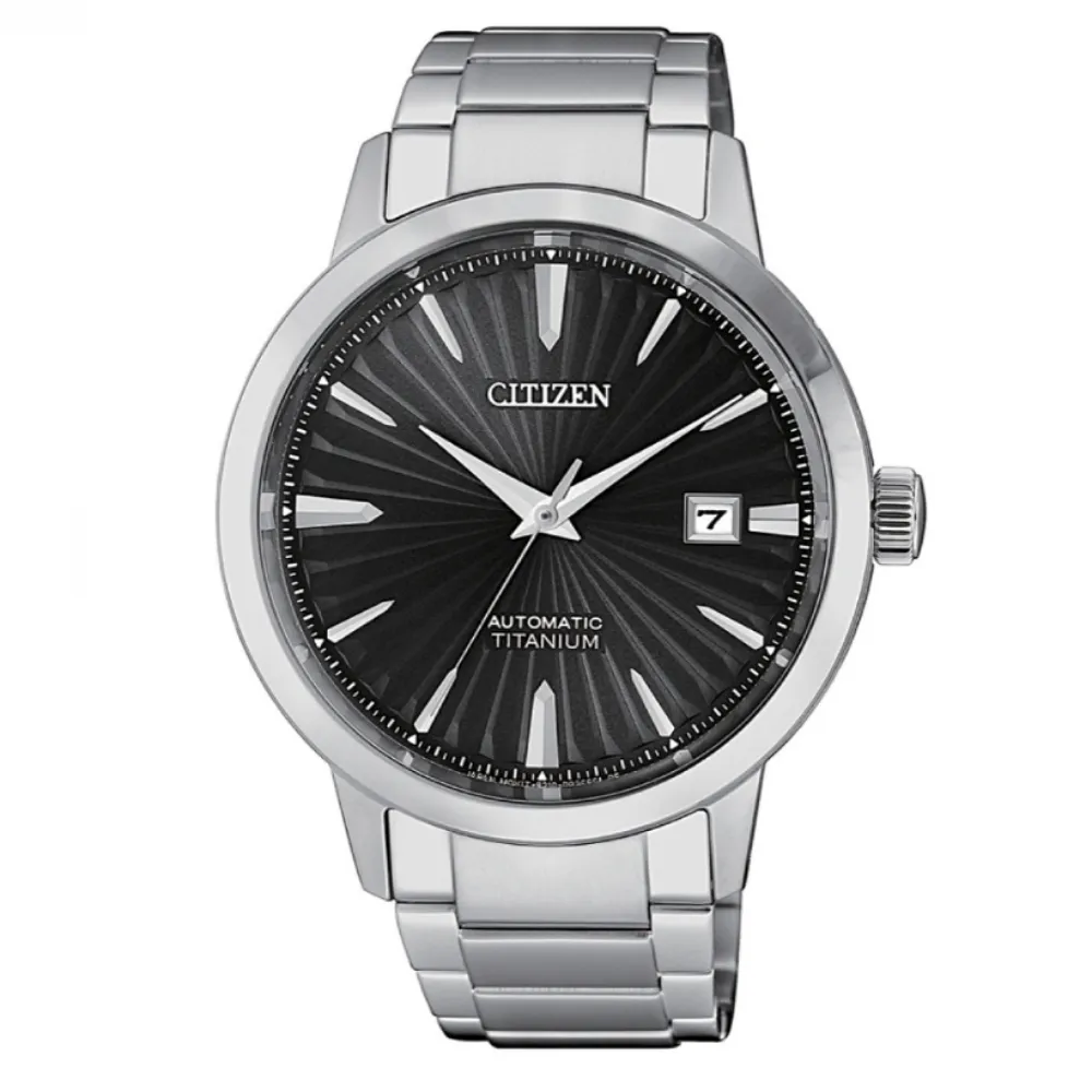 CITIZEN 星辰  GENTS  簡約商務光動能男錶(BM6978-77A)/40mm 歷史價格詳細信息