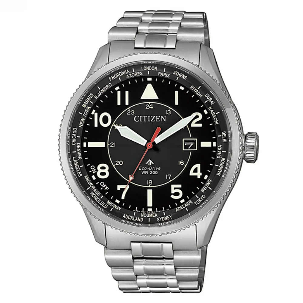 CITIZEN星辰 PROMASTER系列 光動能 潛水計時腕錶 44.5mm/CA0820-50X 歷史價格詳細信息