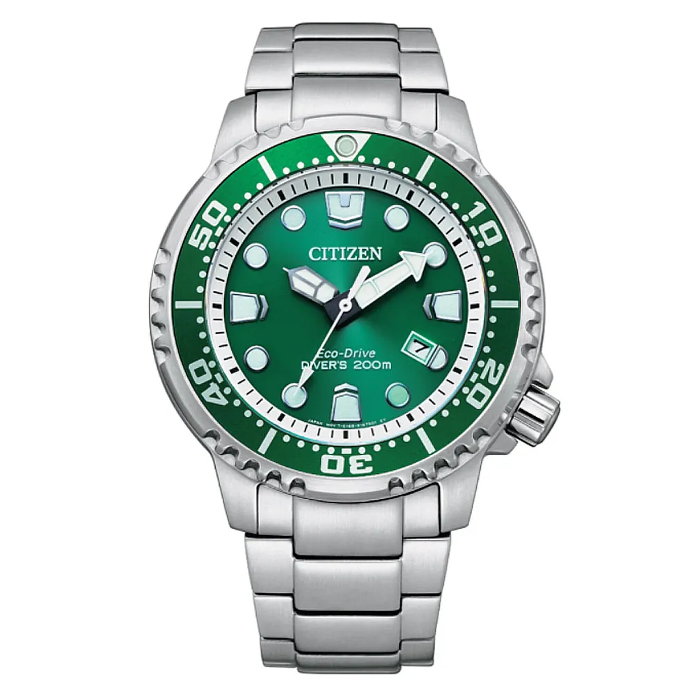 CITIZEN星辰 PROMASTER系列 光動能 潛水計時腕錶 44.5mm/CA0820-50X 歷史價格詳細信息