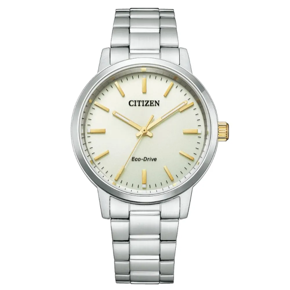 CITIZEN星辰 PAIR系列 光動能簡約時尚對錶 (AW1217-83X+FE6017-85X) 歷史價格詳細信息