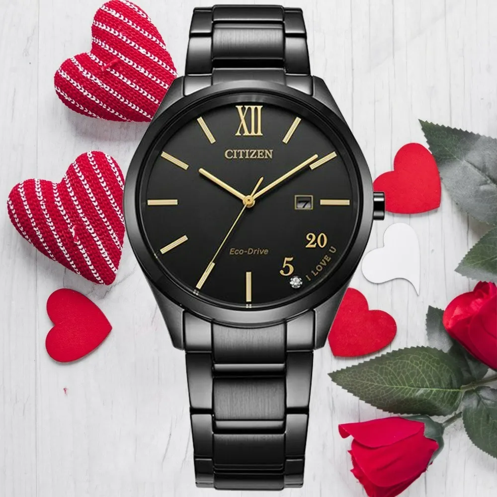 CITIZEN星辰 LADYS系列 光動能 經典大三針腕錶 34mm / EM0419-11D 歷史價格詳細信息