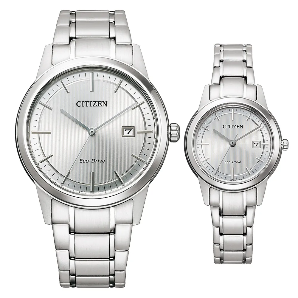 CITIZEN 星辰 光動能情侶手錶 對錶-銀河黑 BM7595-89E+EW2595-81E 歷史價格詳細信息