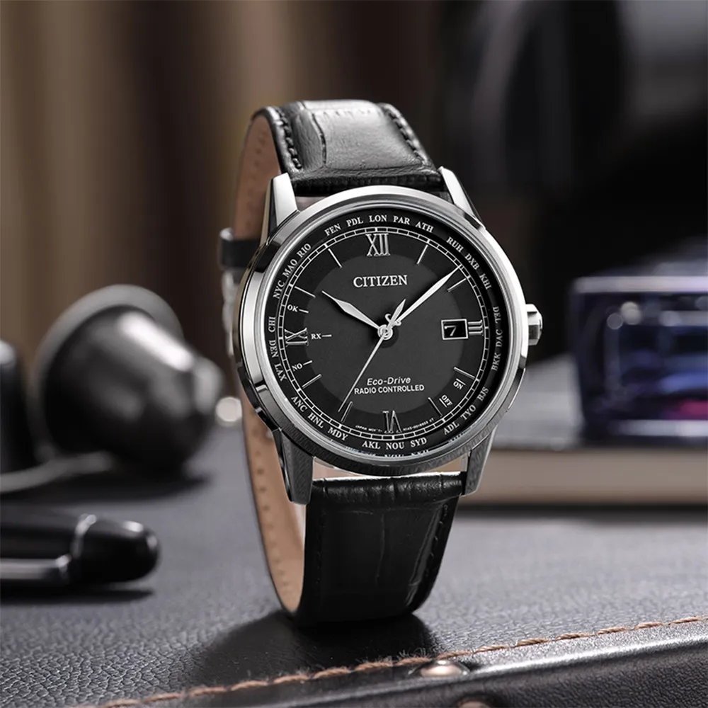 CITIZEN 星辰 限量日曆機械手錶 NH7501-85A 歷史價格詳細信息