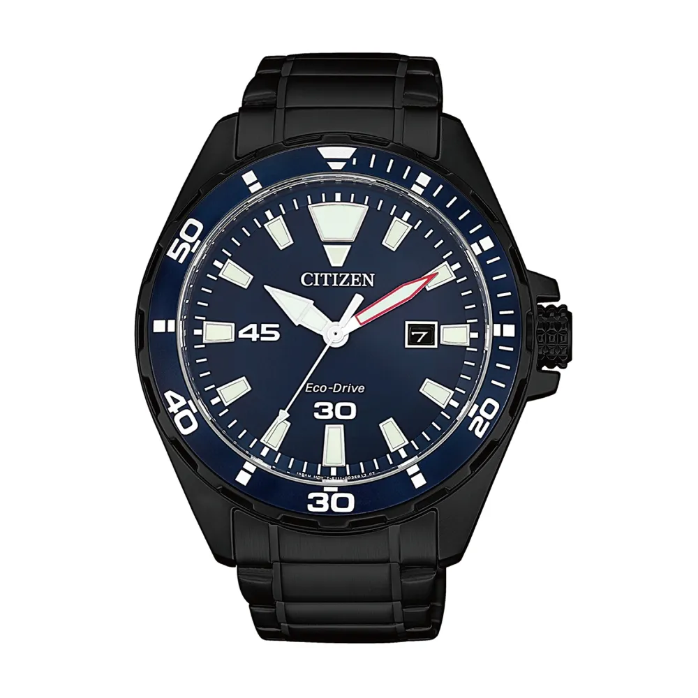 CITIZEN 經典小秒針光動能腕錶BV1124-14A 歷史價格詳細信息