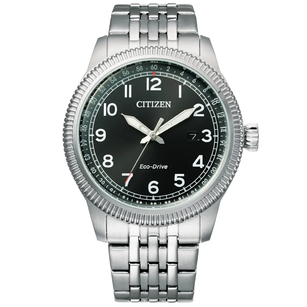 CITIZEN 經典小秒針光動能腕錶BV1124-14A 歷史價格詳細信息