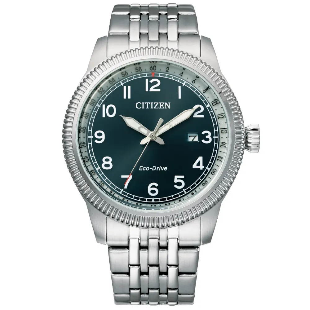 CITIZEN 經典小秒針光動能腕錶BV1124-14A 歷史價格詳細信息
