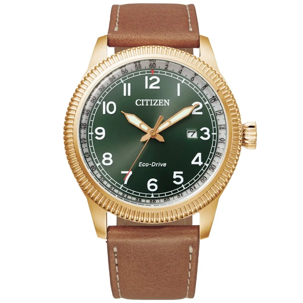 CITIZEN 經典小秒針光動能腕錶BV1124-14A 歷史價格詳細信息
