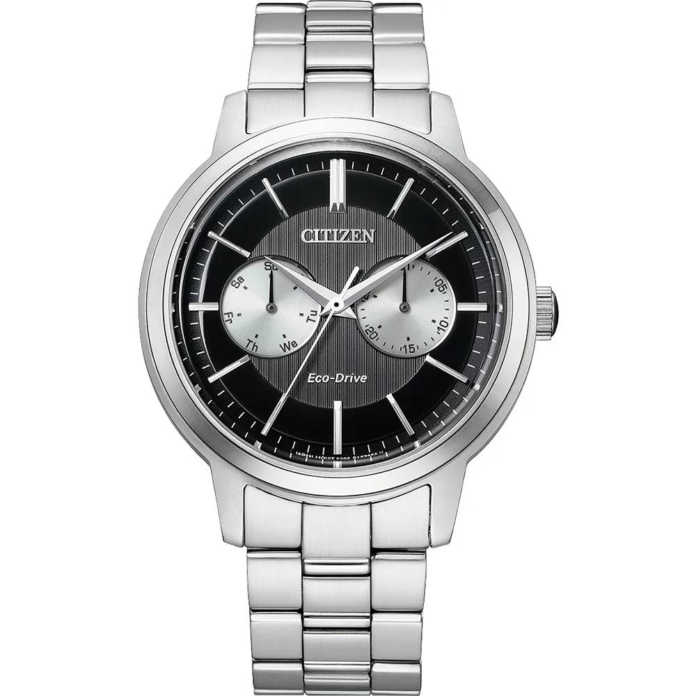 CITIZEN 星辰 Eco-Drive 光電時尚石英錶(FE6017-85E)33mm黑X金 歷史價格詳細信息