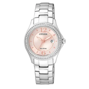 璀璨粉色愛心排鑽戒指 鍍18K金 油畫黃桃心長方滿鑽鋯石疊戴指環 歷史價格詳細信息