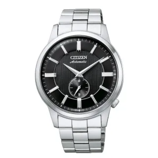 CITIZEN NK5000-98L《Mechanical機械錶》41mm/經典復刻系列/藍【第一鐘錶】 歷史價格詳細信息