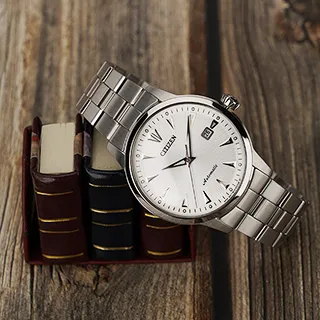 CITIZEN 星辰 限量款黑潮復刻機械錶/黑/41mm/NK0001-84E 歷史價格詳細信息