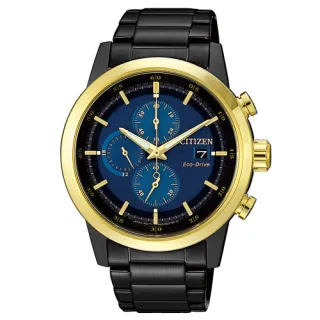 CITIZEN 簡約奢華光能男腕錶-銀 歷史價格詳細信息