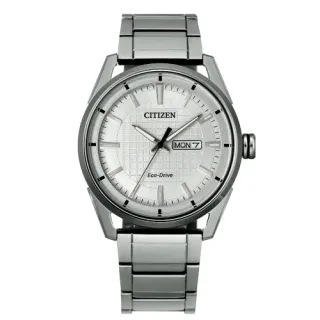 CITIZEN星辰 簡約質感情人光動能腕錶AW0087-58H 歷史價格詳細信息