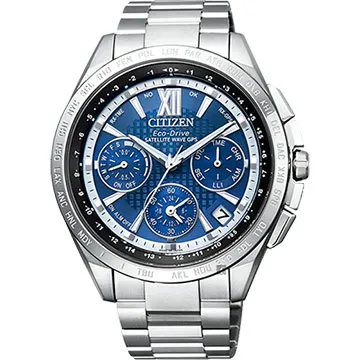 CITIZEN 星辰 光動能鈦GPS衛星對時手錶-黑/43mm CC9075-52F 歷史價格詳細信息