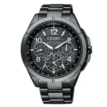 CC9075-52E  星辰 CITIZEN GPS 衛星鈦金計時腕錶 歷史價格詳細信息