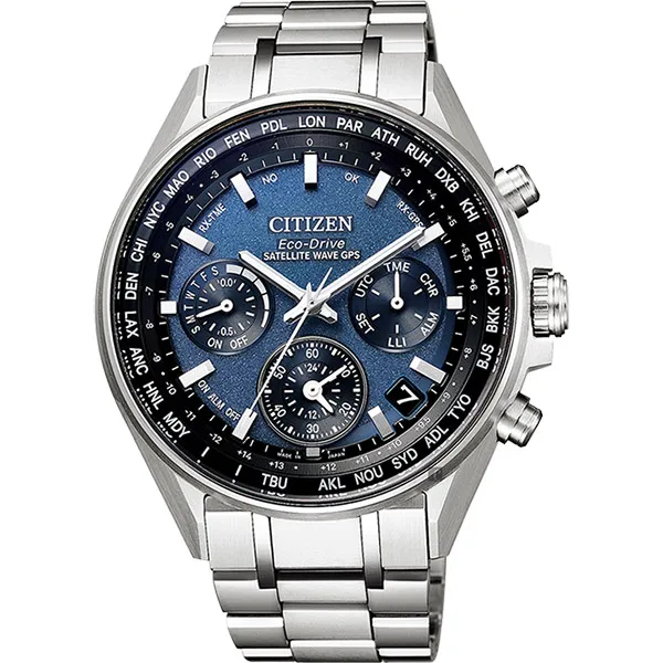 【CITIZEN 星辰】光動能GPS衛星對時錶-CC9009-81E平行輸入 歷史價格詳細信息