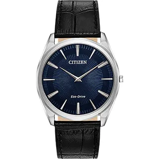 CITIZEN 星辰 Eco-Drive 光動能手環式腕錶-EM0807-89L 藍色 歷史價格詳細信息