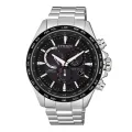 CITIZEN 浩瀚時空電波光動能腕錶CB5839-15E 歷史價格詳細信息