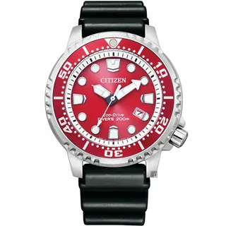 CITIZEN 星辰 PROMASTER 光動能200米潛水錶 BN0158-85X 歷史價格詳細信息