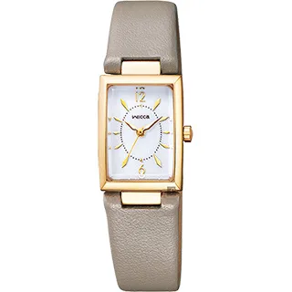 CITIZEN 星辰 Wicca 公主系列 夜空星河太陽能腕錶-30.2mm KP5-166-53 歷史價格詳細信息