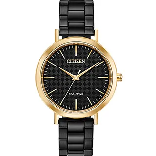 CITIZEN 星辰 光動能格紋計時手錶 CA4534-81X 歷史價格詳細信息