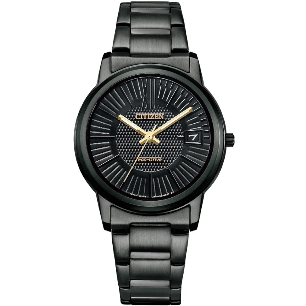 【CITIZEN 星辰】優雅時尚女錶30mm(ER0218-53X平行輸入) 歷史價格詳細信息