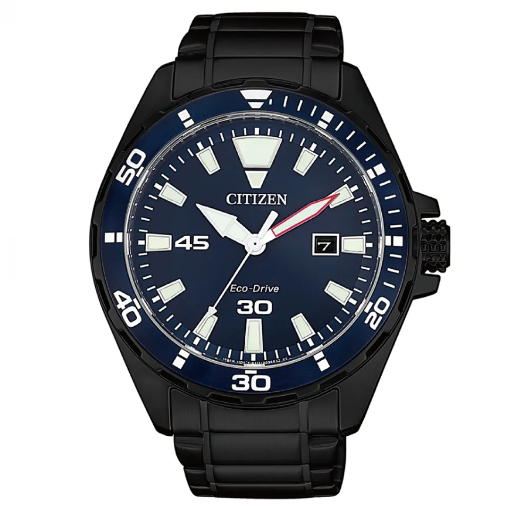 CITIZEN星辰 GENTS系列 台灣限量 闇月 GPS 鈦金屬 光動能腕錶 44.6mm/CC4065-61Y 歷史價格詳細信息