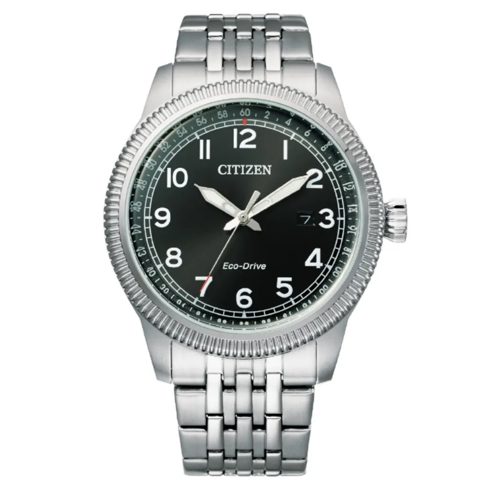 CITIZEN 星辰 GENTS光動能時尚腕錶-41mm(BM7145-51E) 歷史價格詳細信息