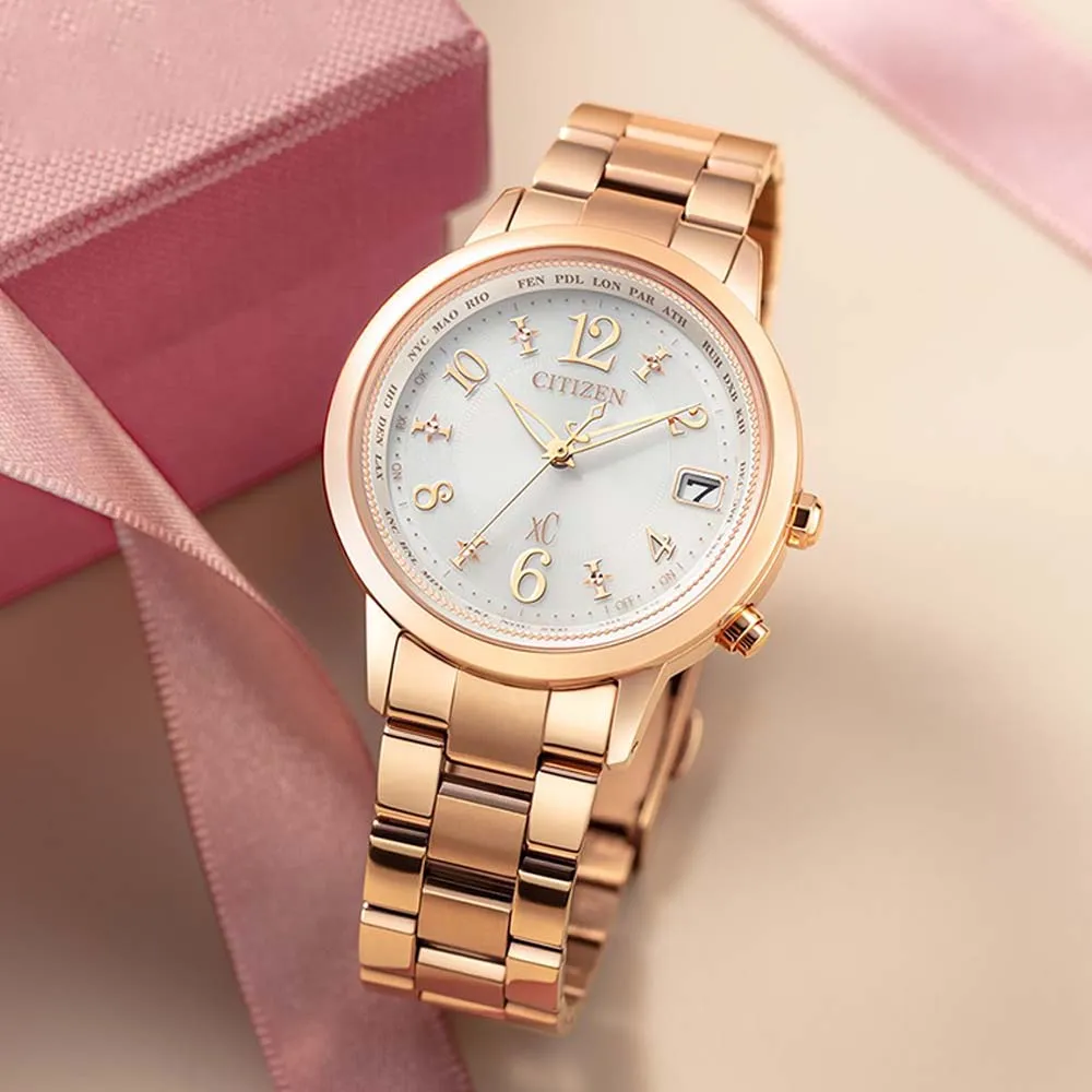 【CITIZEN 星辰】鈦金屬時尚世界時間電波對時男錶/43.7mm(BY0140-57E) 歷史價格詳細信息